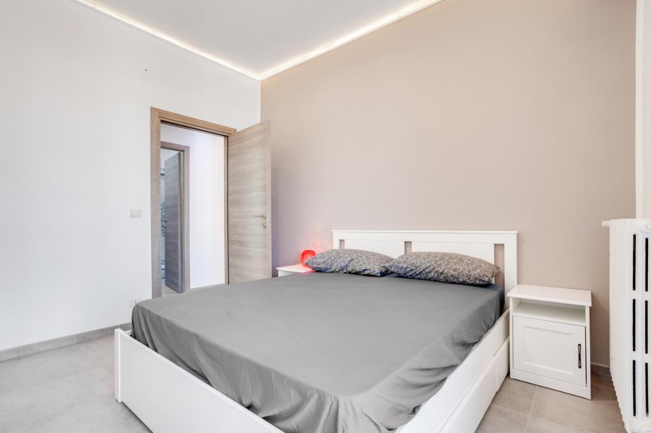 Appartement La Bella Vista Sea View Terrace Flat *