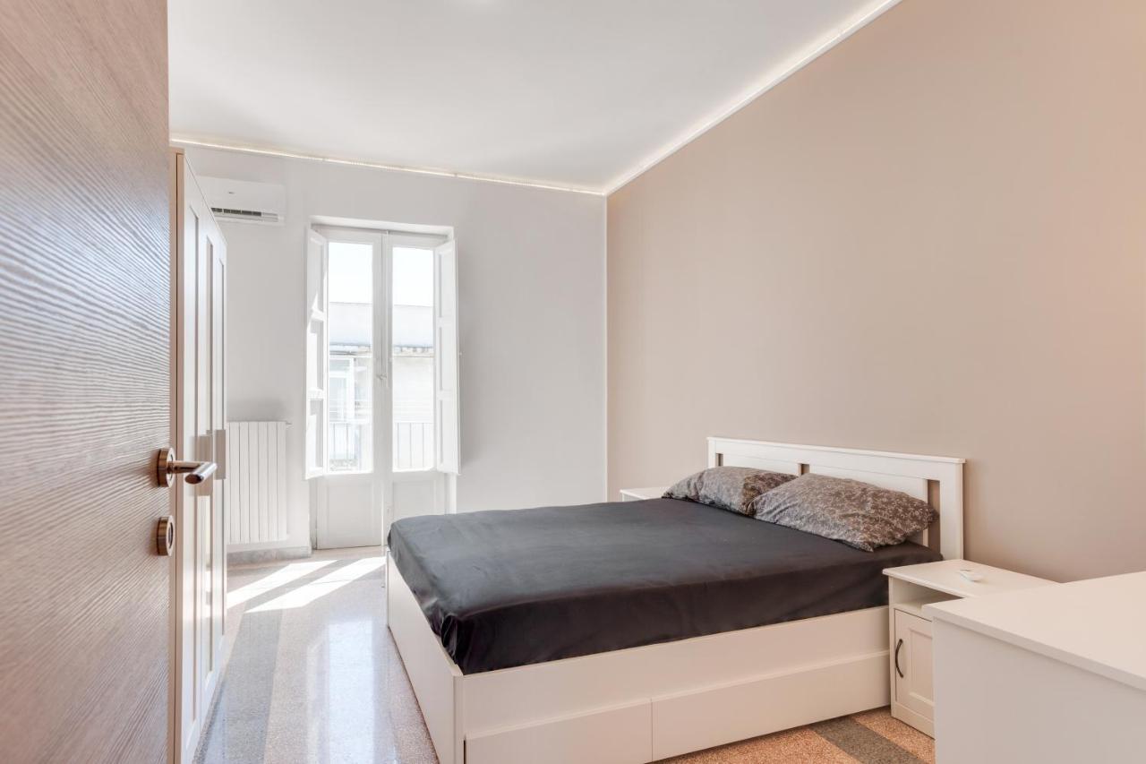Appartement La Bella Vista Sea View Terrace Flat