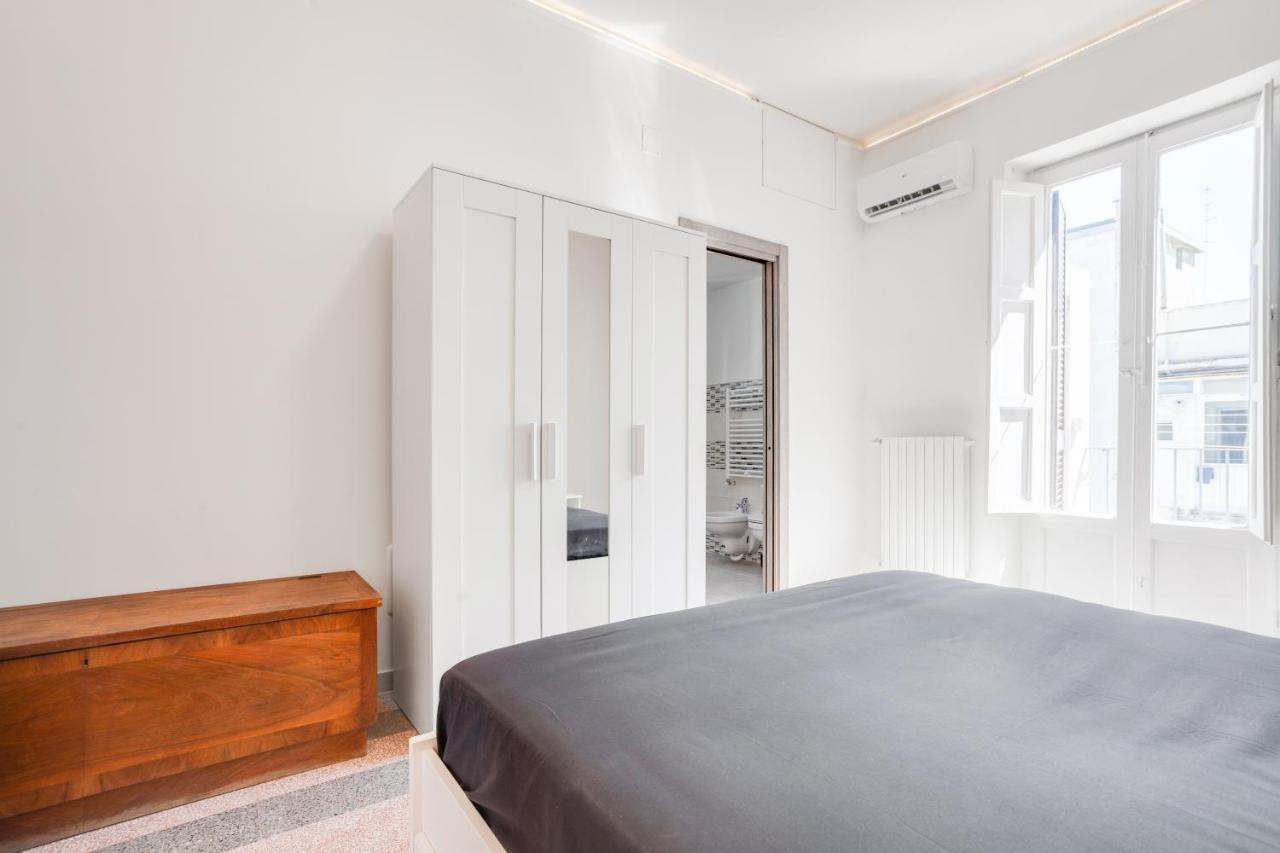 Appartement La Bella Vista Sea View Terrace Flat Bari