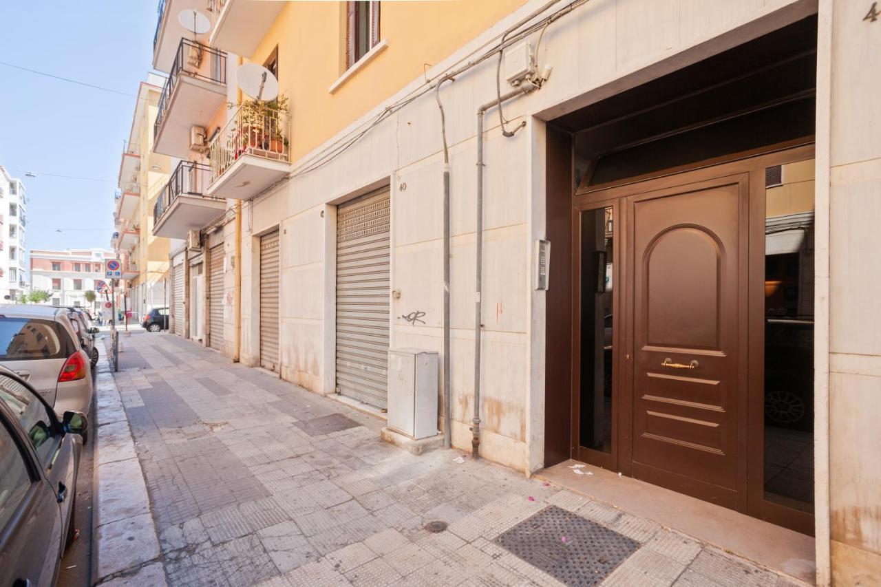 La Bella Vista Sea View Terrace Flat Appartement *